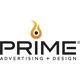 Prime Advertising + Design