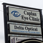 Caplan Eye Clinic