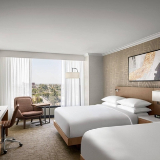 Delta Hotels by Marriott Anaheim Garden Grove - Garden Grove, CA