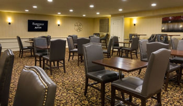 Fairfield Inn & Suites - Sudbury, MA