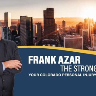 Franklin D. Azar Accident Lawyers - Aurora, CO