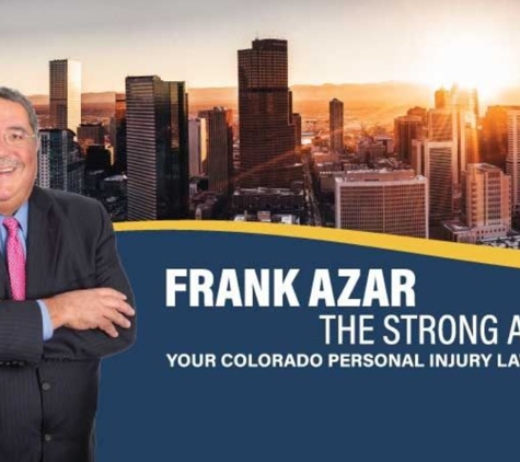 Franklin D. Azar Accident Lawyers - Fort Collins, CO