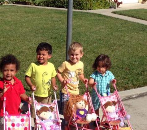 Mullins Day Care & Child Care - Pleasanton, CA