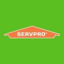 Servpro Industries Inc - Fire & Water Damage Restoration