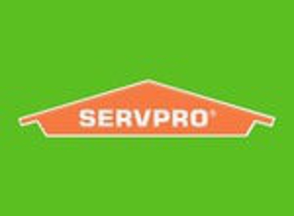 SERVPRO of Elk Grove / E. Schaumburg / Itasca / Roselle - Palatine, IL