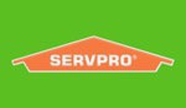 SERVPRO of Bend - Bend, OR