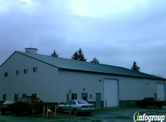 Prima Manufacturing, Inc - Vancouver, WA