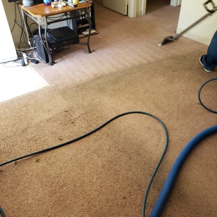 bcs carpet care - la verne, CA