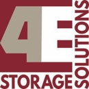 4E Storage Solutions - Boat Storage