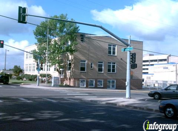 St Louis School - Englewood, CO