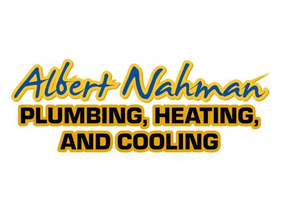 Albert Nahman Plumbing & Heating - Berkeley, CA