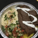 Moes Gyro - Greek Restaurants