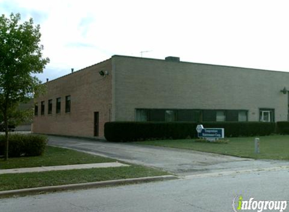 Fountain Technologies, Ltd. - Wheeling, IL