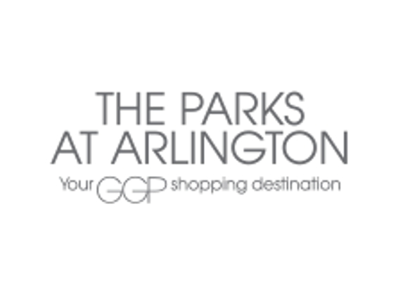 The Parks Mall at Arlington - Arlington, TX