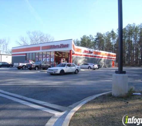 AutoZone Auto Parts - Lithonia, GA