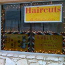Haircuts The Barber Shop - Barbers