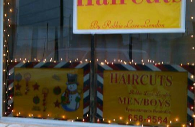 Haircuts The Barber Shop 1210 Pat Booker Rd Ste D Universal