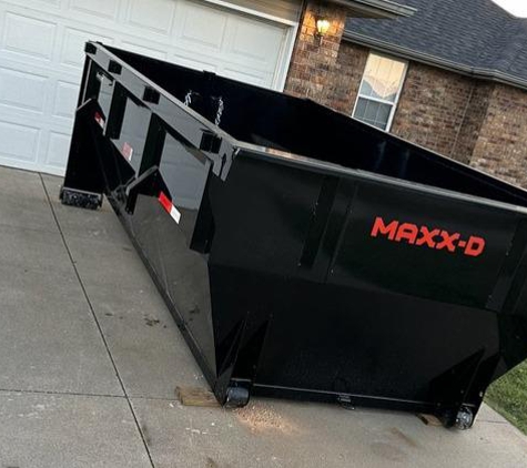 R & M Dumpster Services - Springfield, MO