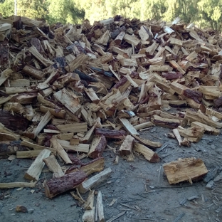 CALIFORNIA TREE SERVICE & FIREWOOD, LLC - San Marcos, CA