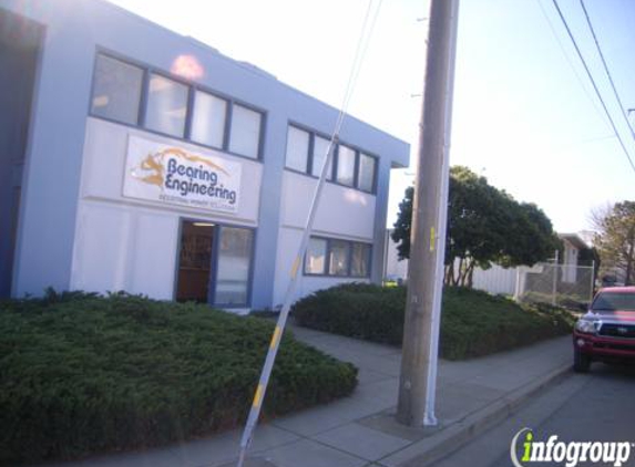 Bearing Engineering Company - San Leandro, CA