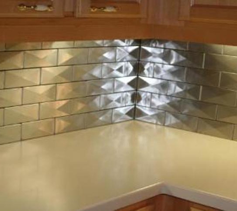 Stainless Steel Tile, Inc - Tyrone, GA