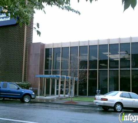 Chase Bank - Vancouver, WA