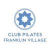 Club Pilates gallery