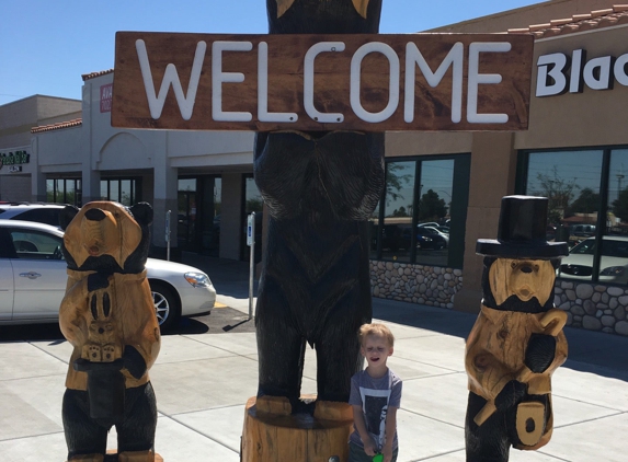 Black Bear Diner - Las Vegas, NV