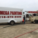Omega P&S LLC (Painting and Sandblasting) - Sandblasting