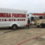 Omega P&S LLC (Painting and Sandblasting)