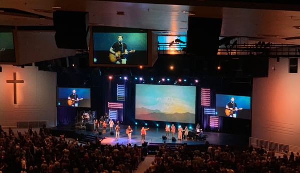 Calvary Community Church - Westlake Village, CA