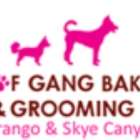 Woof Gang Bakery