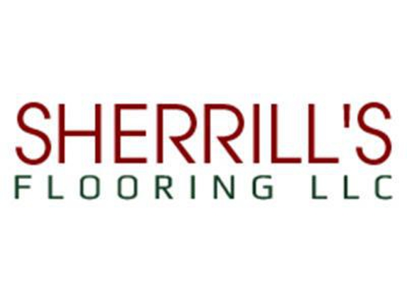 Sherrill's Flooring - Xenia, OH