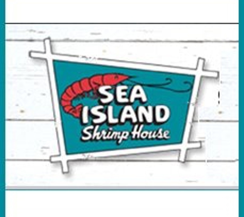 Sea Island Shrimp House - Selma, TX