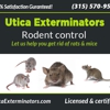 Utica Exterminators gallery