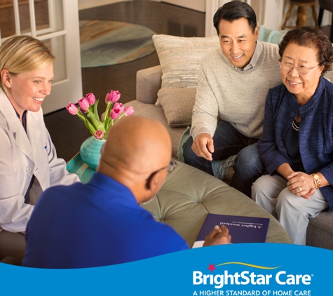 BrightStar Care Lower Bucks / SE Montgomery Co. - Bensalem, PA