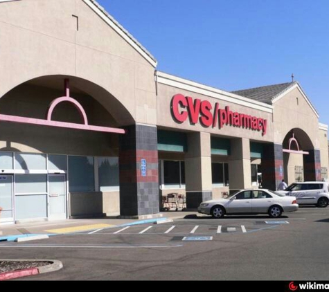 CVS Pharmacy - Roseville, CA