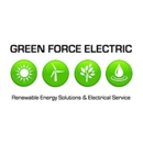 Green Force Electric - Electricians