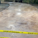 Cavalry Concrete Staining - Concrete Contractors