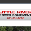 Little River Power Equipment Inc - Lawn Mowers