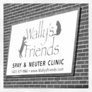 Wally's Friends - Veterinary Clinics & Hospitals