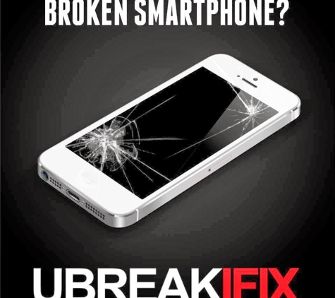 uBreakiFix - Charlotte, NC