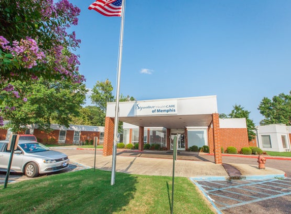 Signature Healthcare of Memphis - Memphis, TN