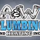 A & W Plumbing and Heating Inc. - Heating Contractors & Specialties
