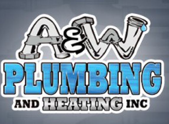 A & W Plumbing and Heating Inc. - Murphysboro, IL