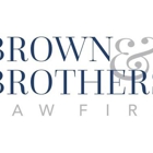 Brown And Brothers, P