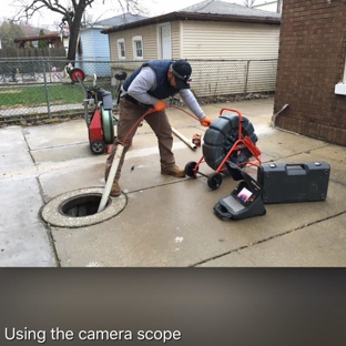 All Rooter Hydro Jetting- Sewer & Drain Experts Inc. - Chicago, IL