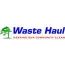 Waste Haul - Trash Hauling