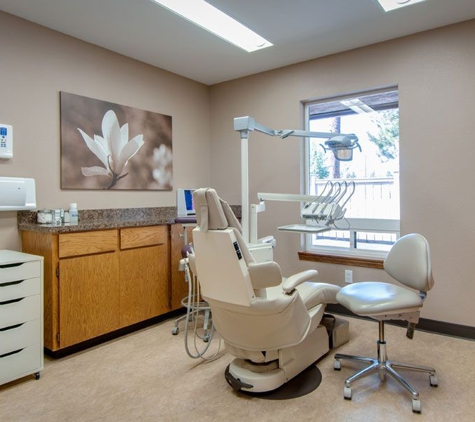 Legacy Dental - Post Falls, ID