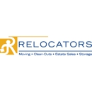 Relocators - Moving Services-Labor & Materials